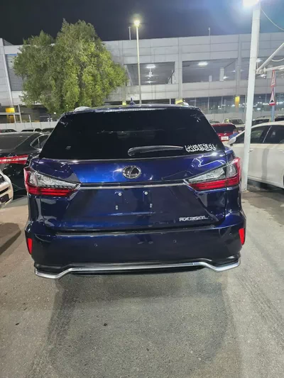 2019 Lexus RX 350 Premier | American Specs | Pristine Condition-6