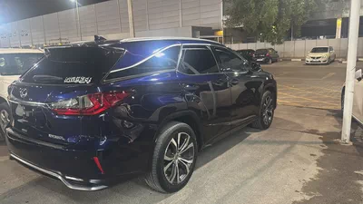 2019 Lexus RX 350 Premier | American Specs | Pristine Condition-8