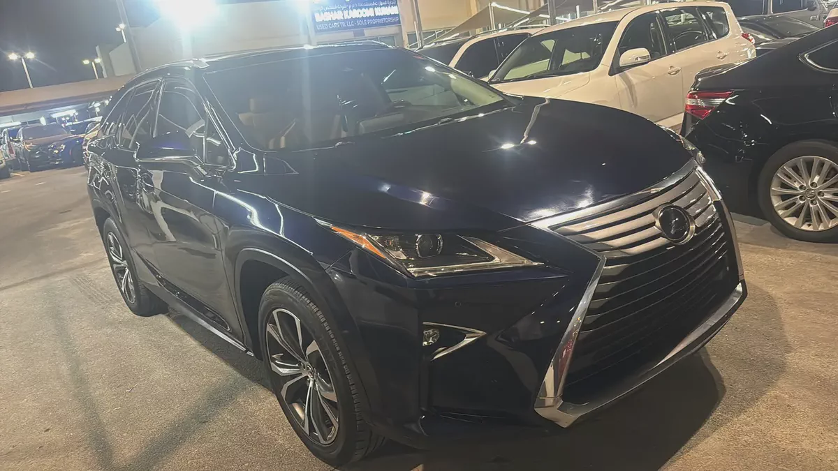 2019 Lexus RX 350 Premier | American Specs | Pristine Condition-11-11