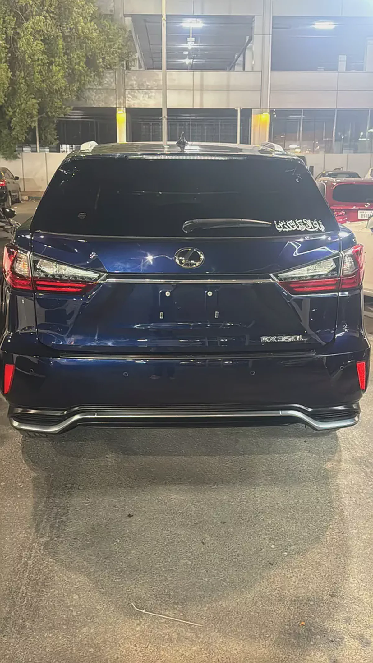 2019 Lexus RX 350 Premier | American Specs | Pristine Condition-12-12
