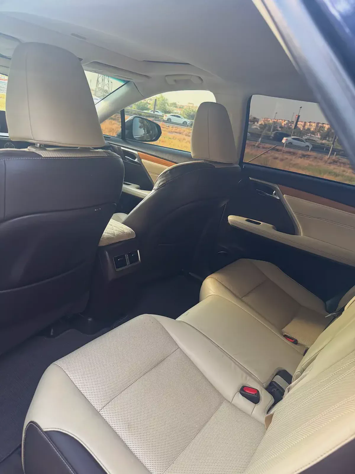 2019 Lexus RX 350 Premier | American Specs | Pristine Condition-14-14