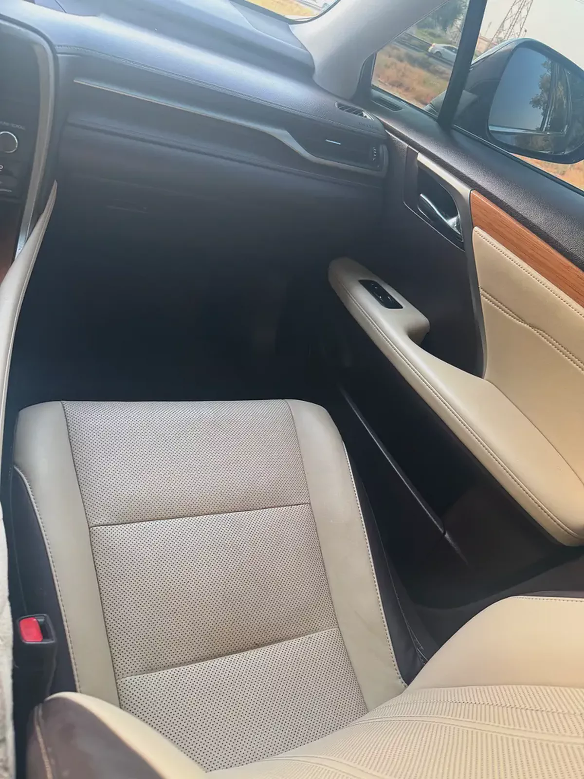 2019 Lexus RX 350 Premier | American Specs | Pristine Condition-15-15