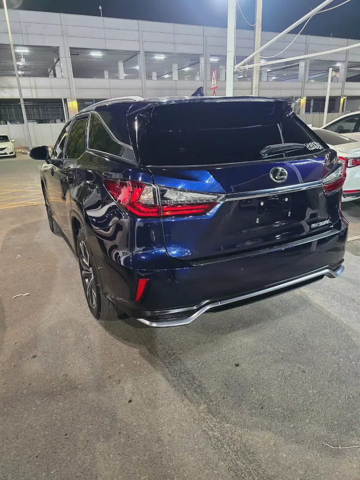 2019 Lexus RX 350 Premier | American Specs | Pristine Condition-7-7