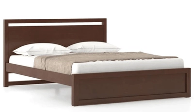 Bed, MDF Custom, Ciara-0