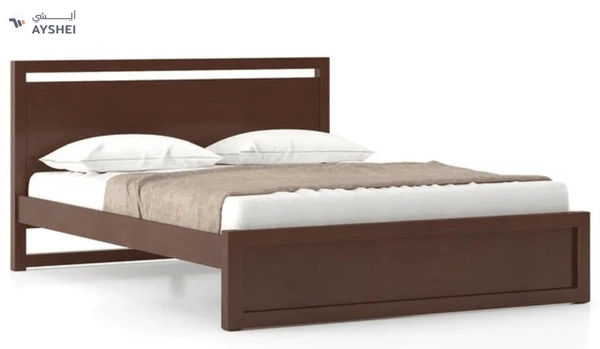 Bed, MDF Custom, Ciara