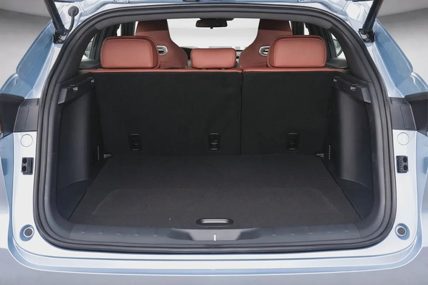 Changan UNI-K Platinum 2024 – Fully Loaded – Brand New