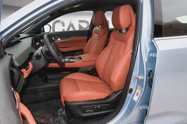 Changan UNI-K Platinum 2024 – Fully Loaded – Brand New