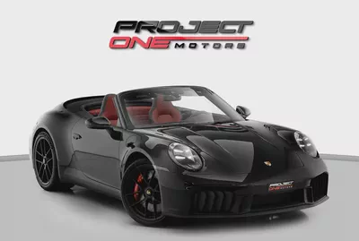 2025 PORSCHE 911 CARRERA 4 GTS WITH WARRANTY-0