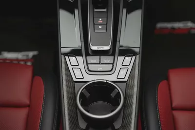 2025 PORSCHE 911 CARRERA 4 GTS WITH WARRANTY-13