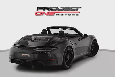 2025 PORSCHE 911 CARRERA 4 GTS WITH WARRANTY-3