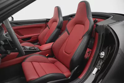 2025 PORSCHE 911 CARRERA 4 GTS WITH WARRANTY-8