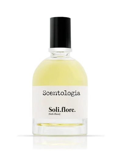 Scentologia Soli. Flore. EDP 100ml-0
