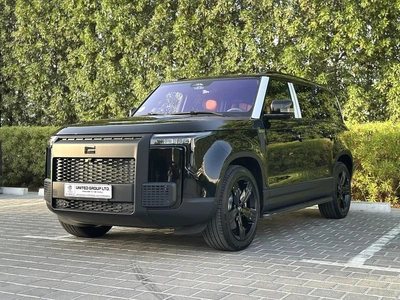 ROX 01 VIP 6 Seaters-17
