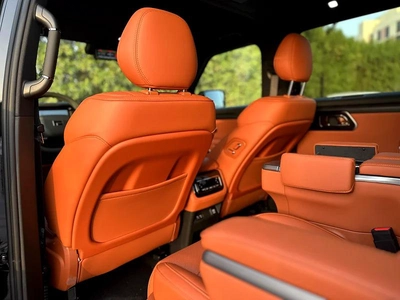 ROX 01 VIP 6 Seaters-15