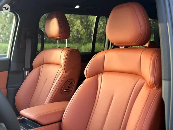 ROX 01 VIP 6 Seaters