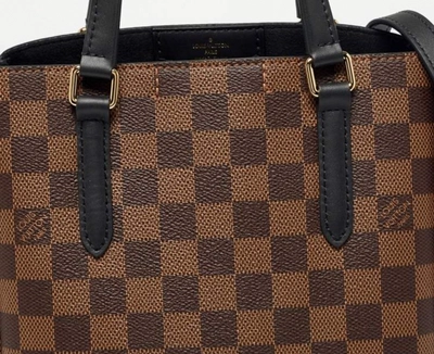 louis Vuitton Belmont Bag PM-1