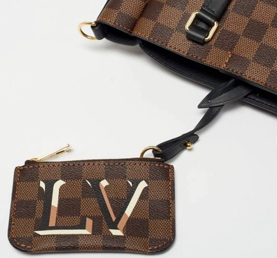 louis Vuitton Belmont Bag PM-2