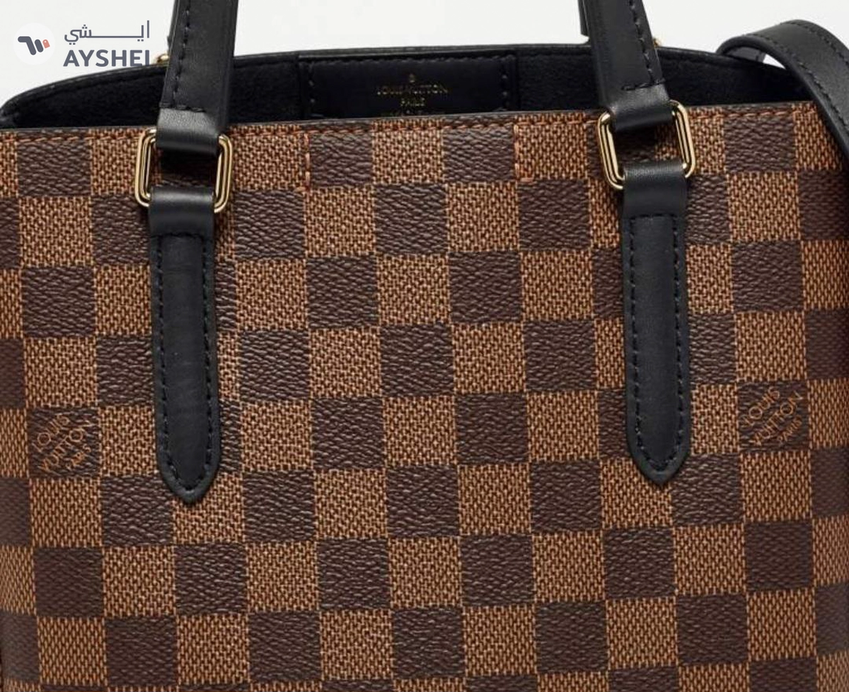 louis Vuitton Belmont Bag PM-1-1