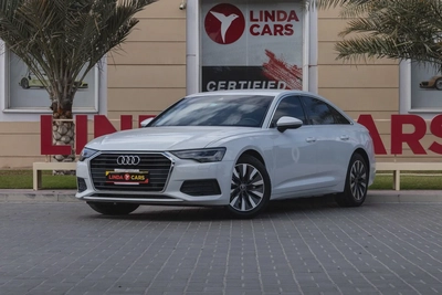 Audi A6 2023-0