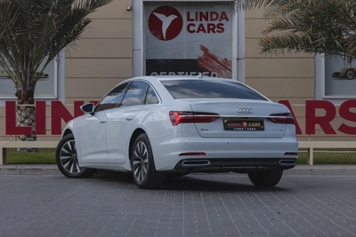 Audi A6 2023-6