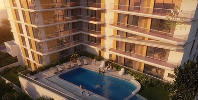 0%Commission | Smart Home | READY SOON | Near Metro | FULLY FURNISHED-7