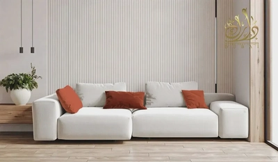 0%Commission | Smart Home | READY SOON | Near Metro | FULLY FURNISHED-1
