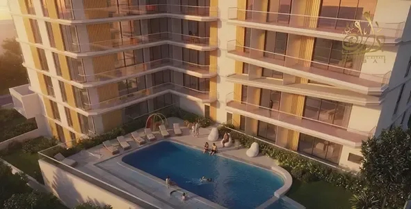 0%Commission | Smart Home | READY SOON | Near Metro | FULLY FURNISHED