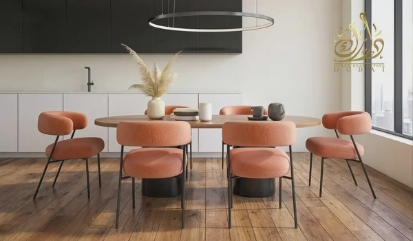 0%Commission | Smart Home | READY SOON | Near Metro | FULLY FURNISHED