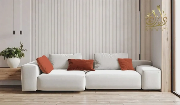 0%Commission | Smart Home | READY SOON | Near Metro | FULLY FURNISHED