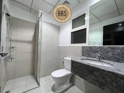 Chiller Free - 2BR Available For Rent | With All Amenities-9