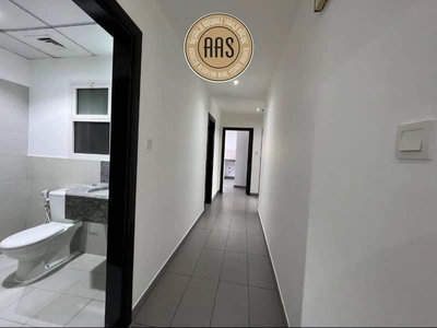 Chiller Free - 2BR Available For Rent | With All Amenities-11