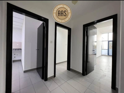 Chiller Free - 2BR Available For Rent | With All Amenities-0