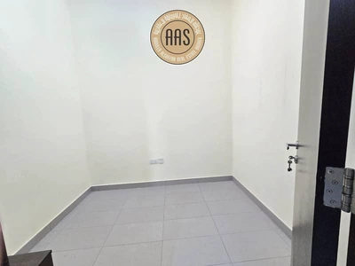 Chiller Free - 2BR Available For Rent | With All Amenities-1