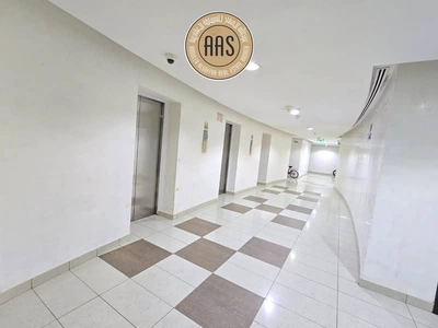 Chiller Free - 2BR Available For Rent | With All Amenities-3