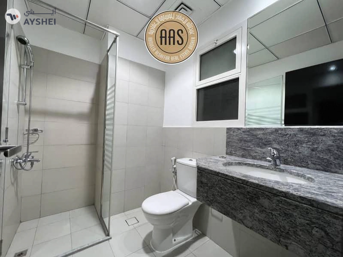 Chiller Free - 2BR Available For Rent | With All Amenities-9-9
