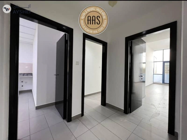 Chiller Free - 2BR Available For Rent | With All Amenities
