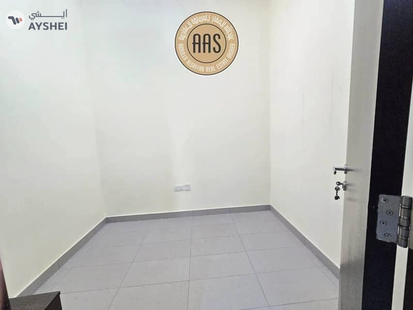 Chiller Free - 2BR Available For Rent | With All Amenities