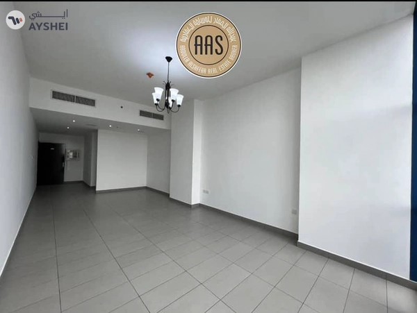 Chiller Free - 2BR Available For Rent | With All Amenities