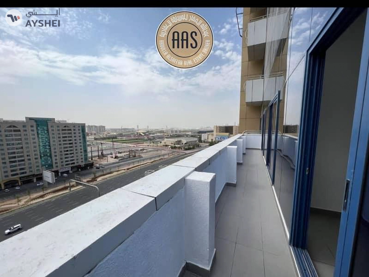Chiller Free - 2BR Available For Rent | With All Amenities-4-4