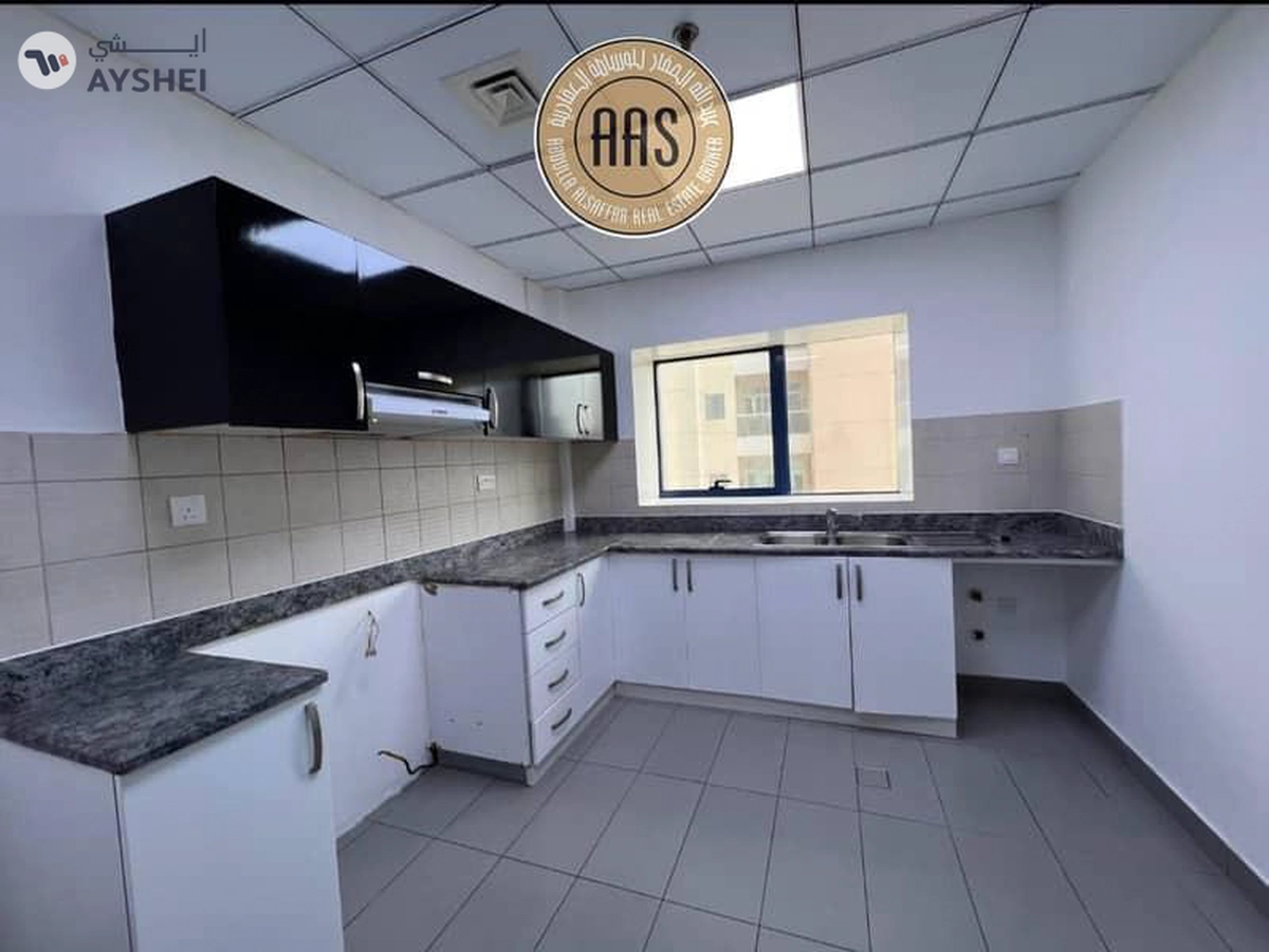 Chiller Free - 2BR Available For Rent | With All Amenities-5-5