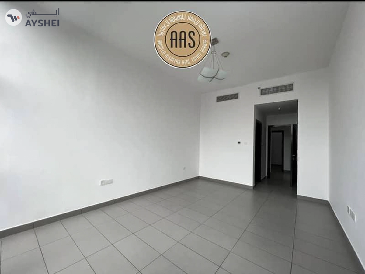 Chiller Free - 2BR Available For Rent | With All Amenities-6-6