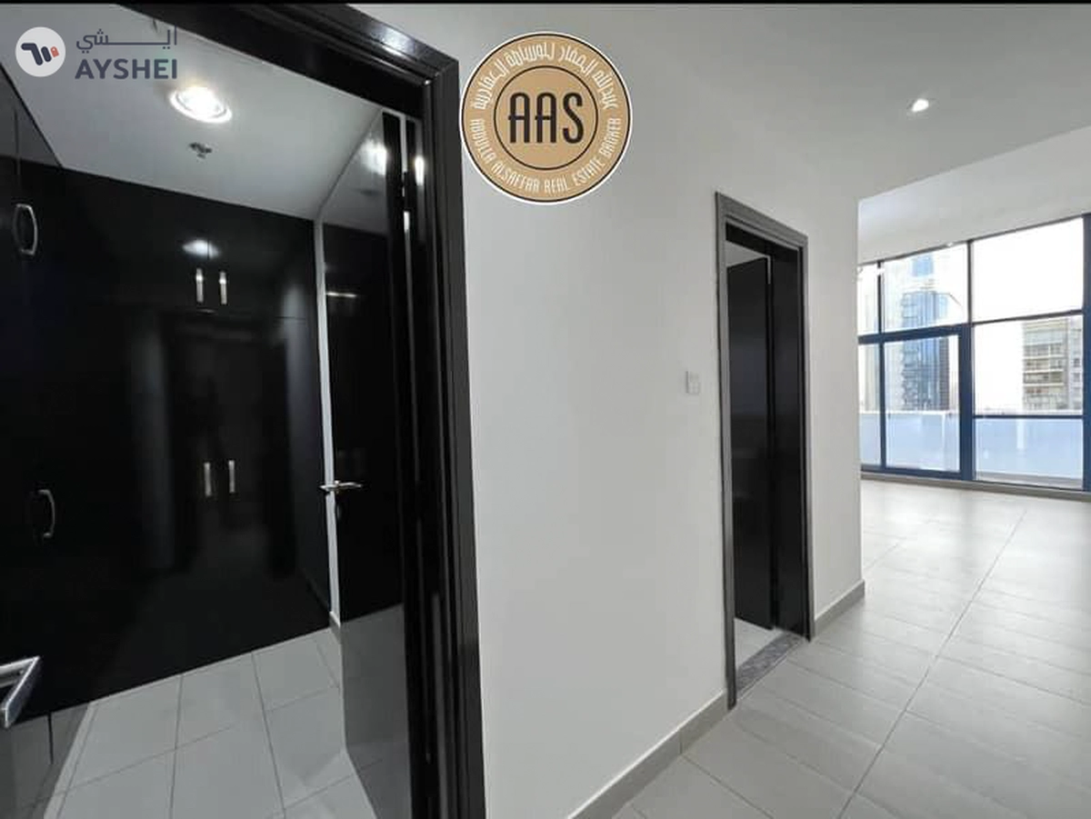 Chiller Free - 2BR Available For Rent | With All Amenities-7-7