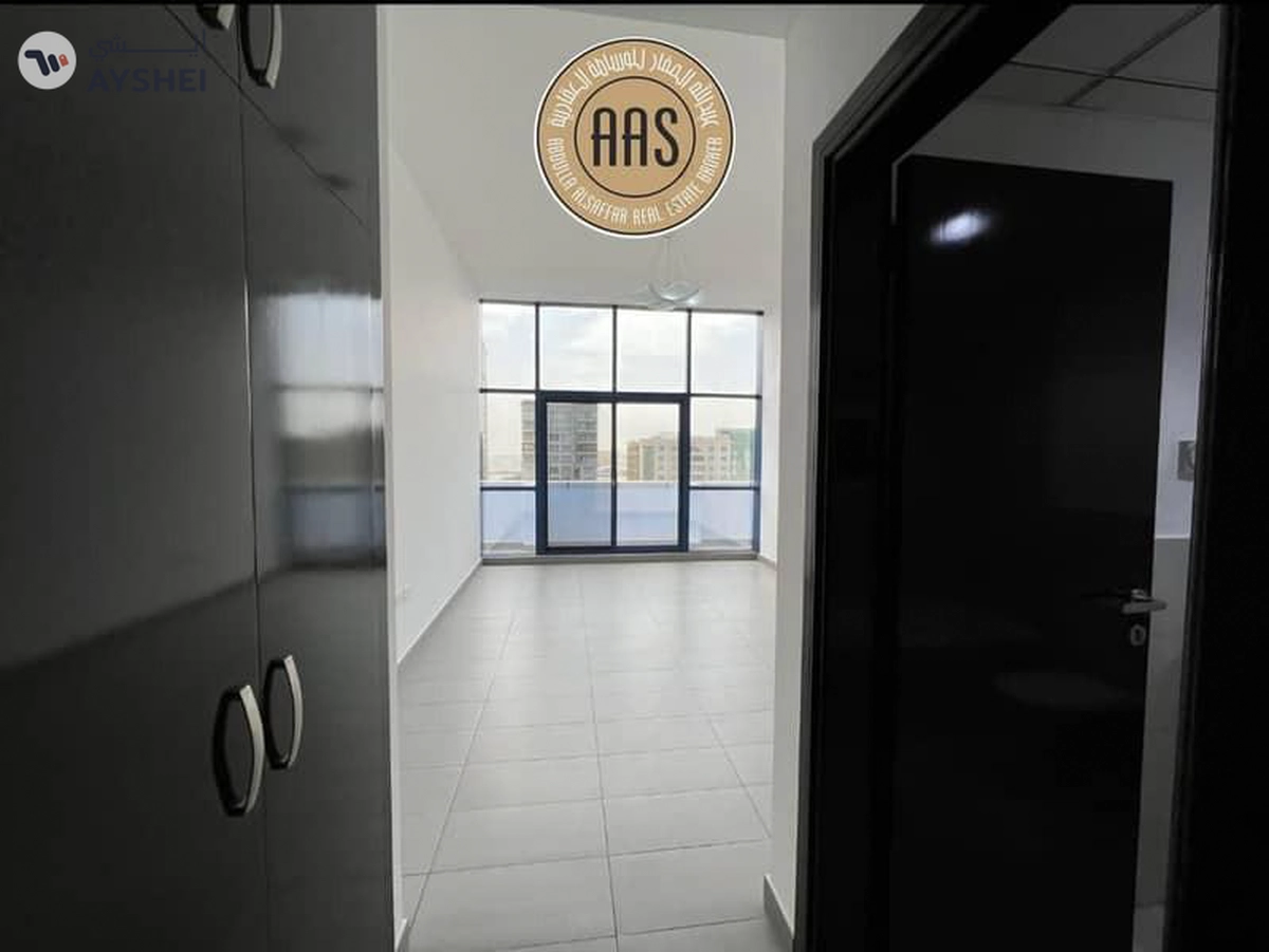 Chiller Free - 2BR Available For Rent | With All Amenities-8-8