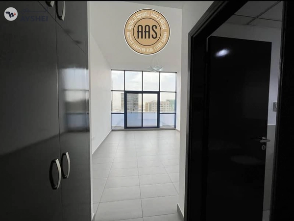 Chiller Free - 2BR Available For Rent | With All Amenities