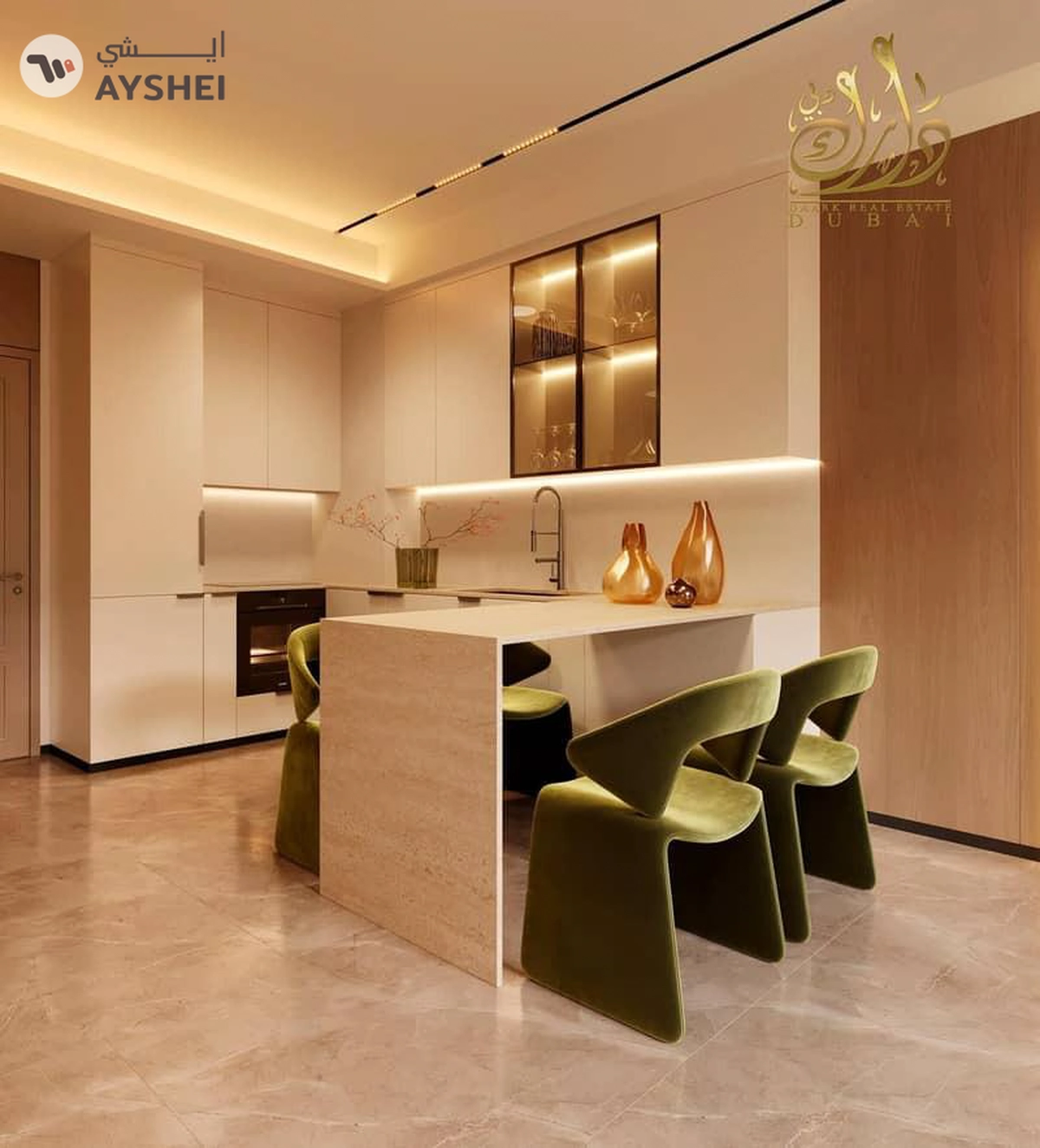 YOUR PRIVATE ESCAPE IN THE CITY | URBAN LIVING | RESORT FEELING