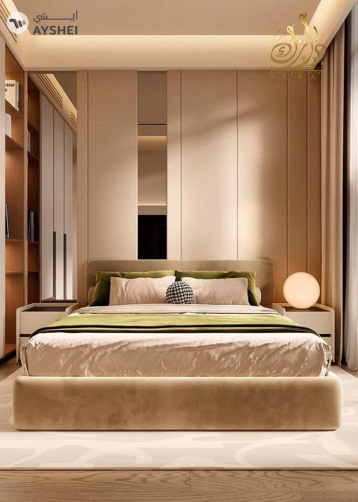 YOUR PRIVATE ESCAPE IN THE CITY | URBAN LIVING | RESORT FEELING