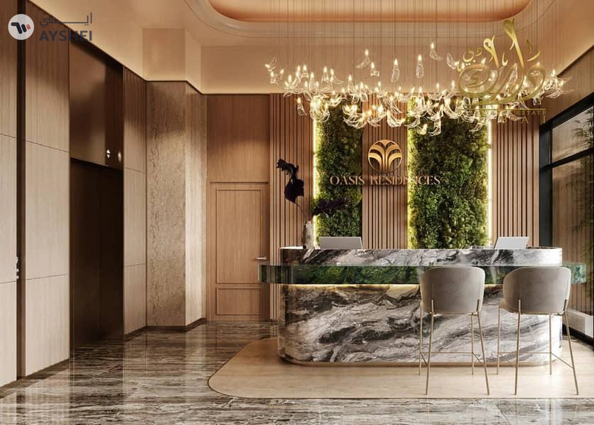 YOUR PRIVATE ESCAPE IN THE CITY | URBAN LIVING | RESORT FEELING