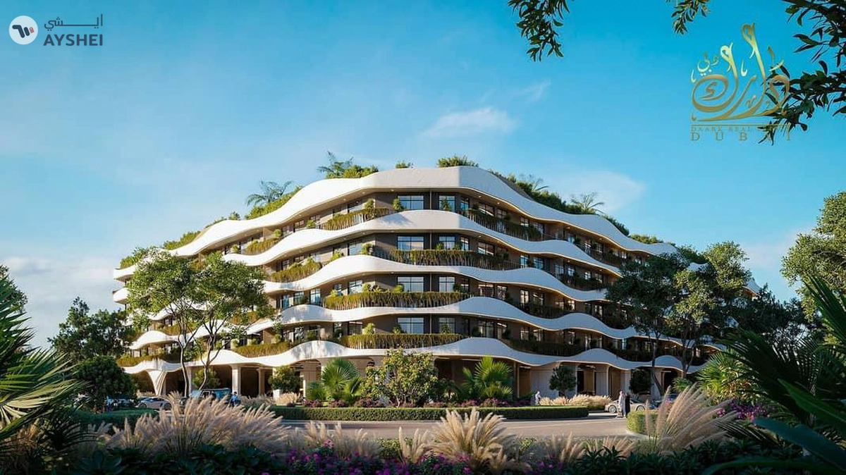 YOUR PRIVATE ESCAPE IN THE CITY | URBAN LIVING | RESORT FEELING