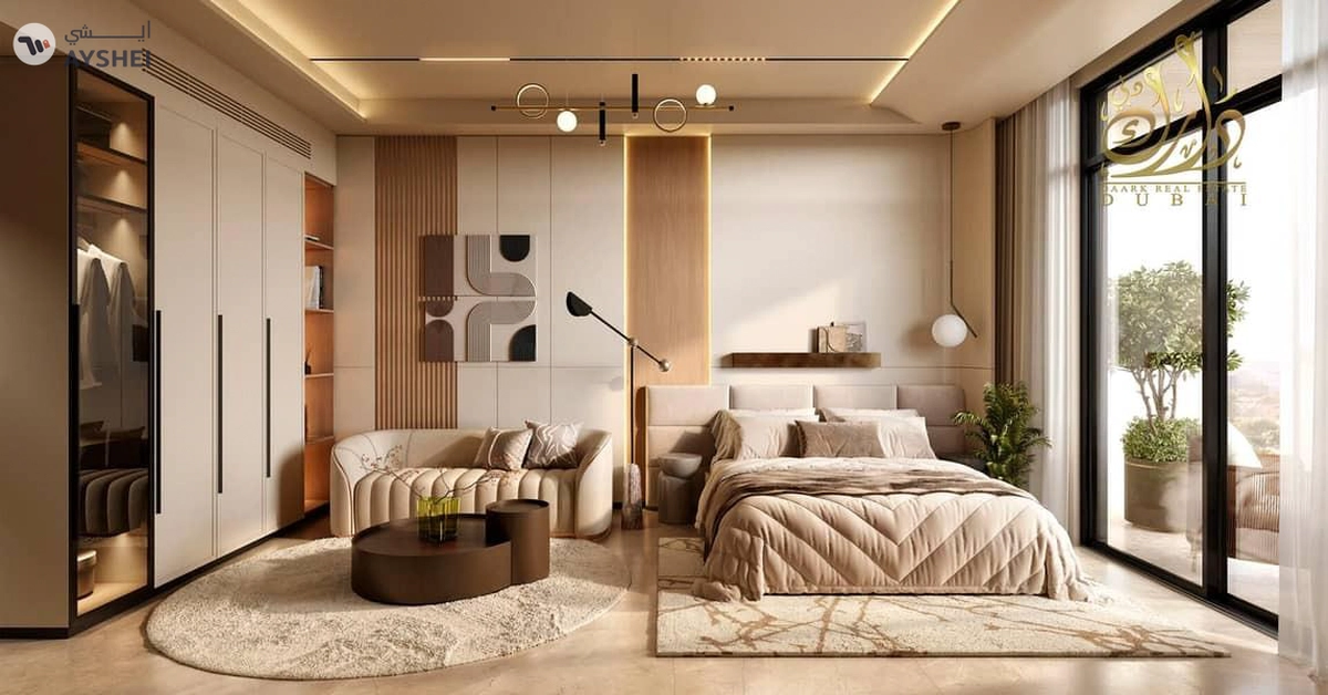 YOUR PRIVATE ESCAPE IN THE CITY | URBAN LIVING | RESORT FEELING