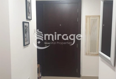APARTMENT FOR SALE IN OCEANSCAPE, SHAMS ABU DHABI-5
